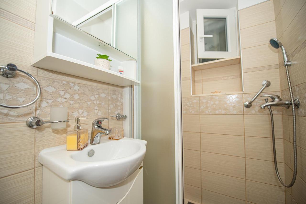 Apartament Blue Moon *