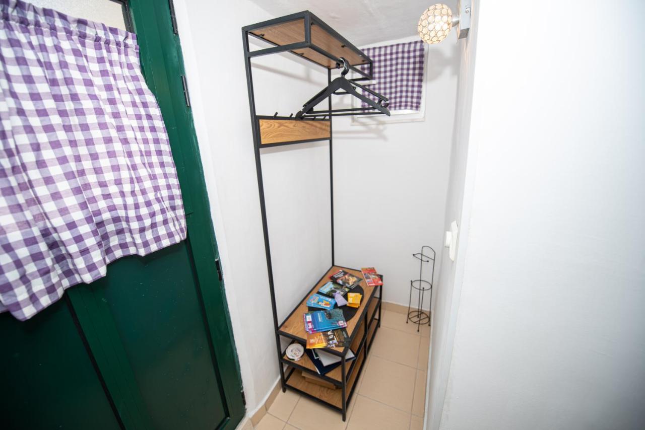 Apartament Blue Moon *