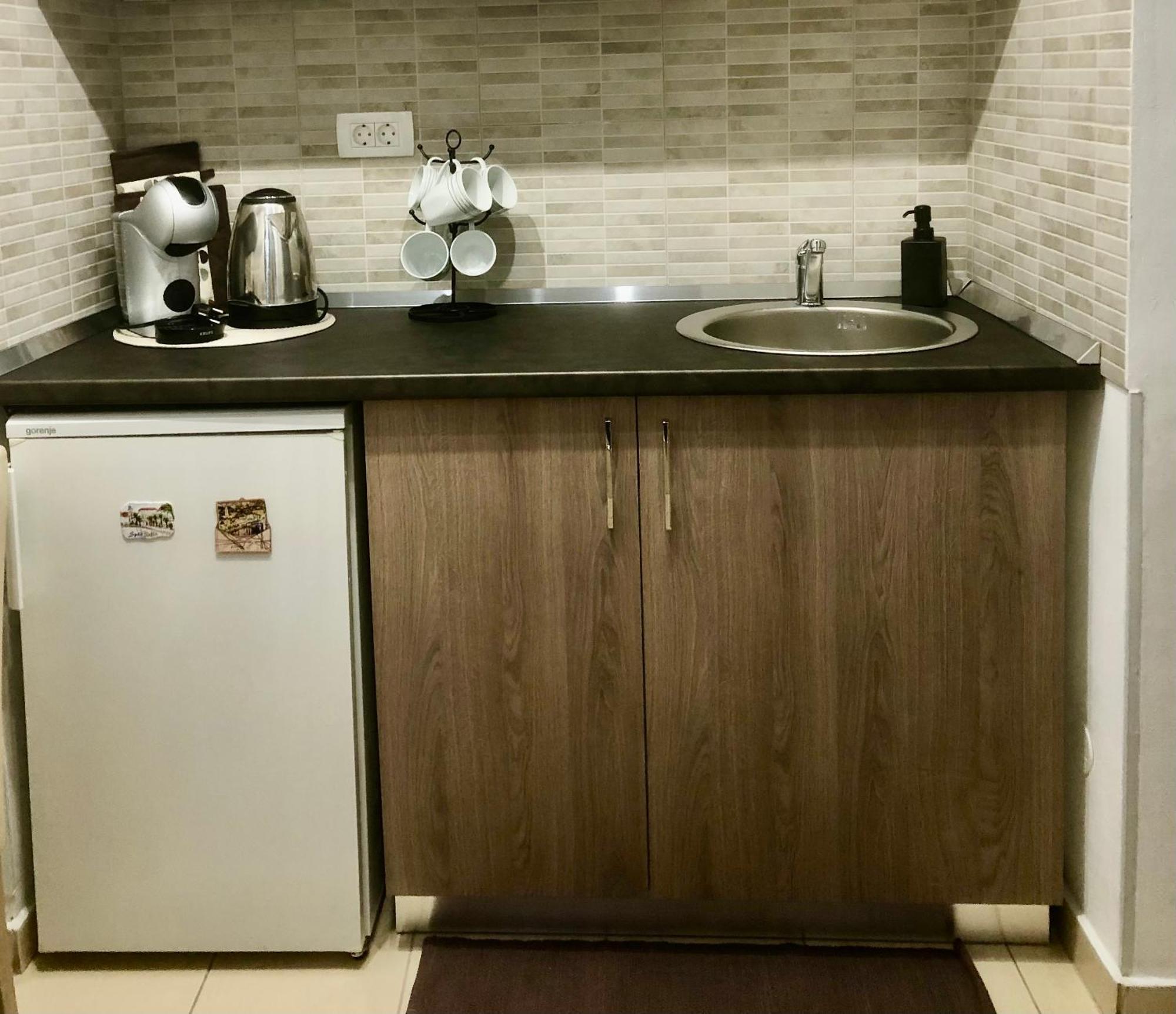 Apartament Blue Moon