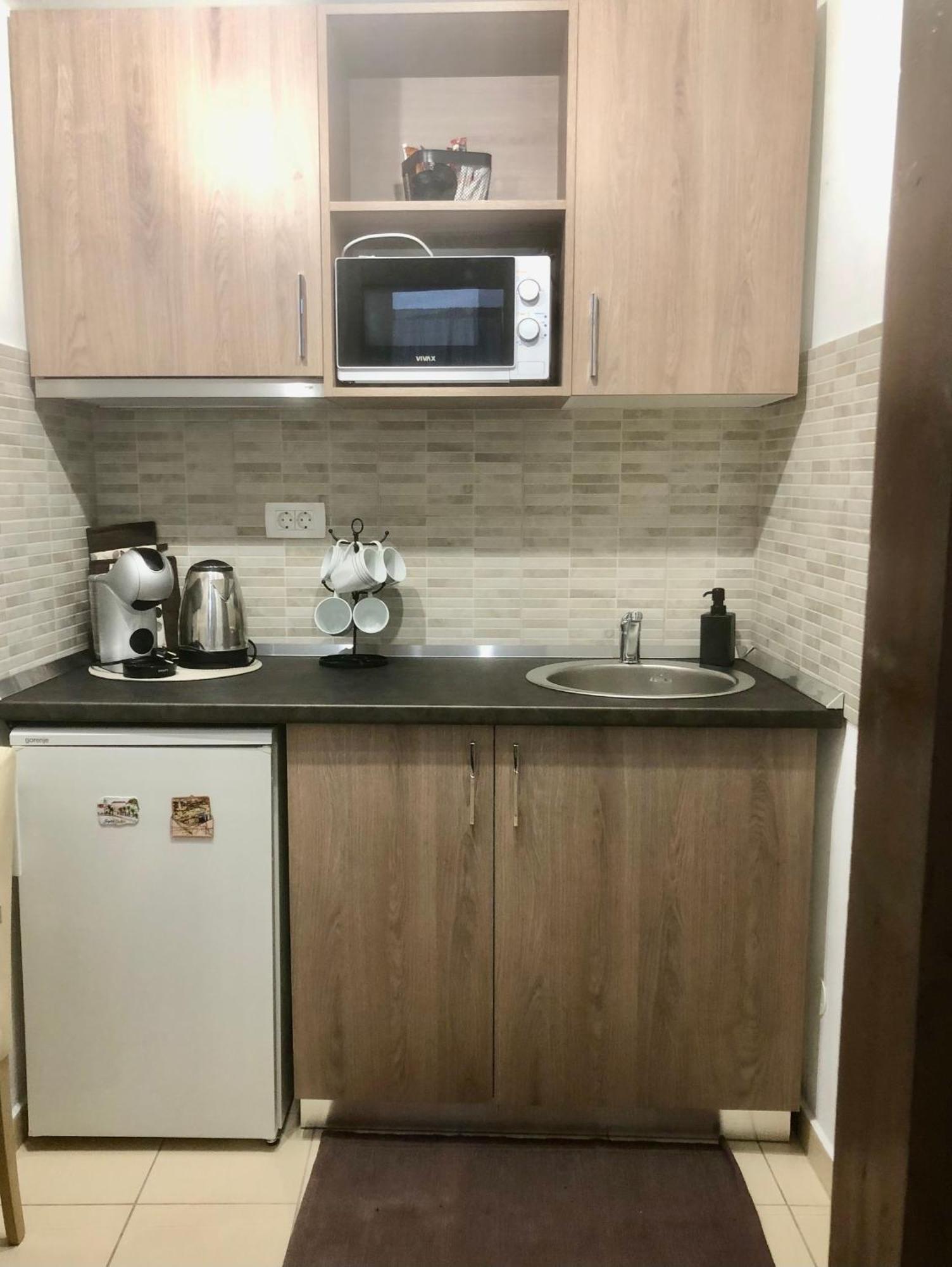 Blue Moon Apartament