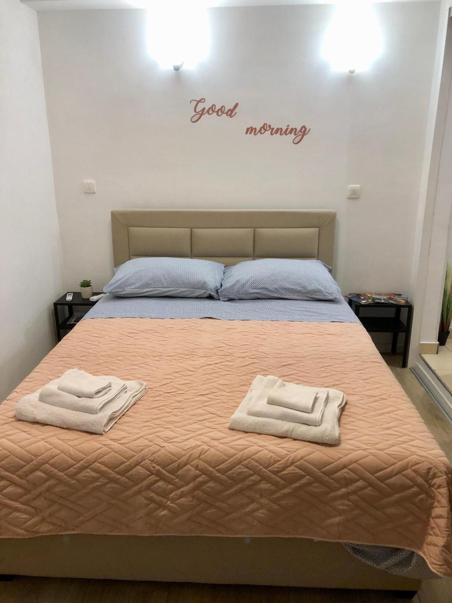 Apartament Blue Moon Split