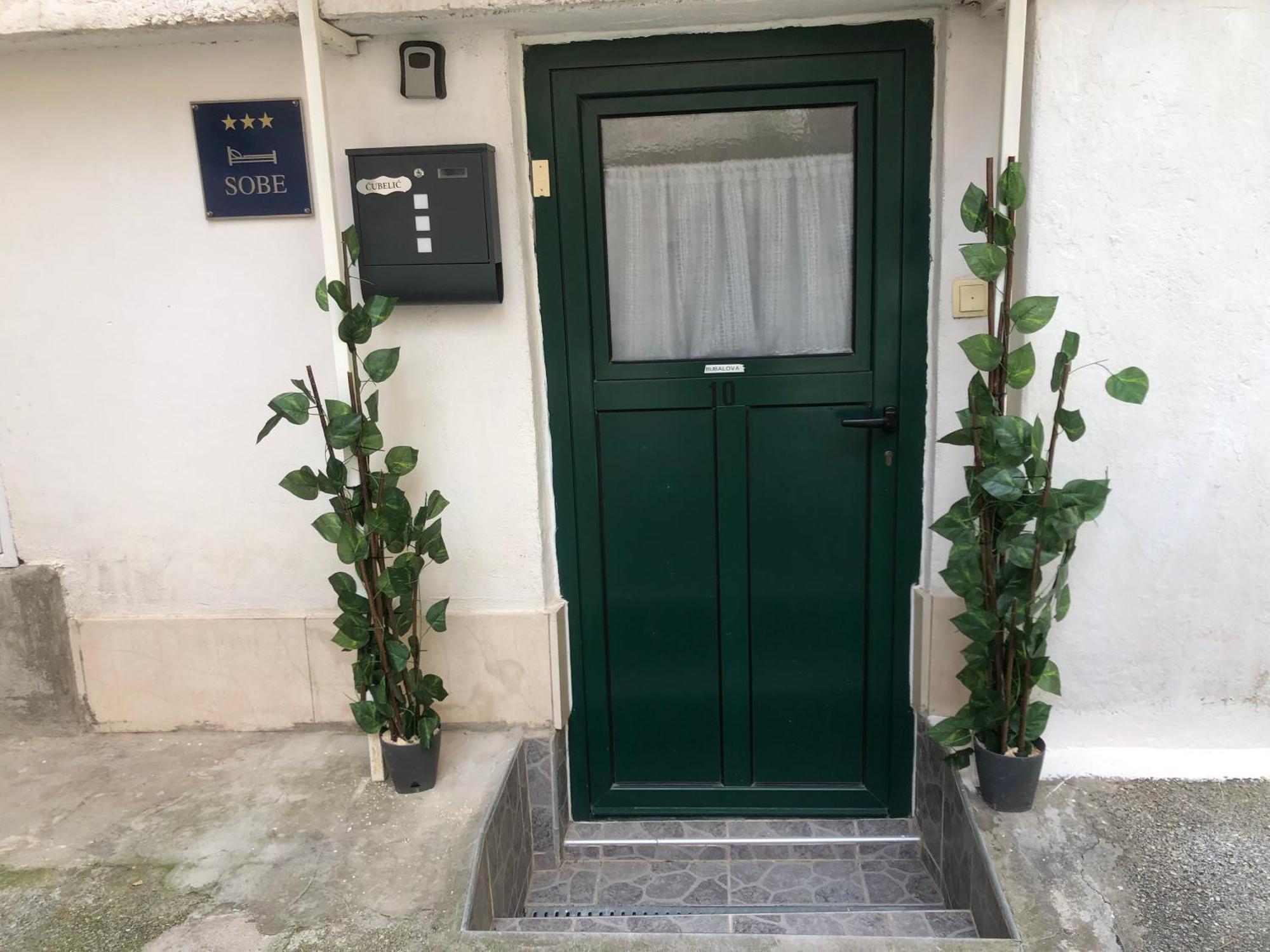 Blue Moon Apartament