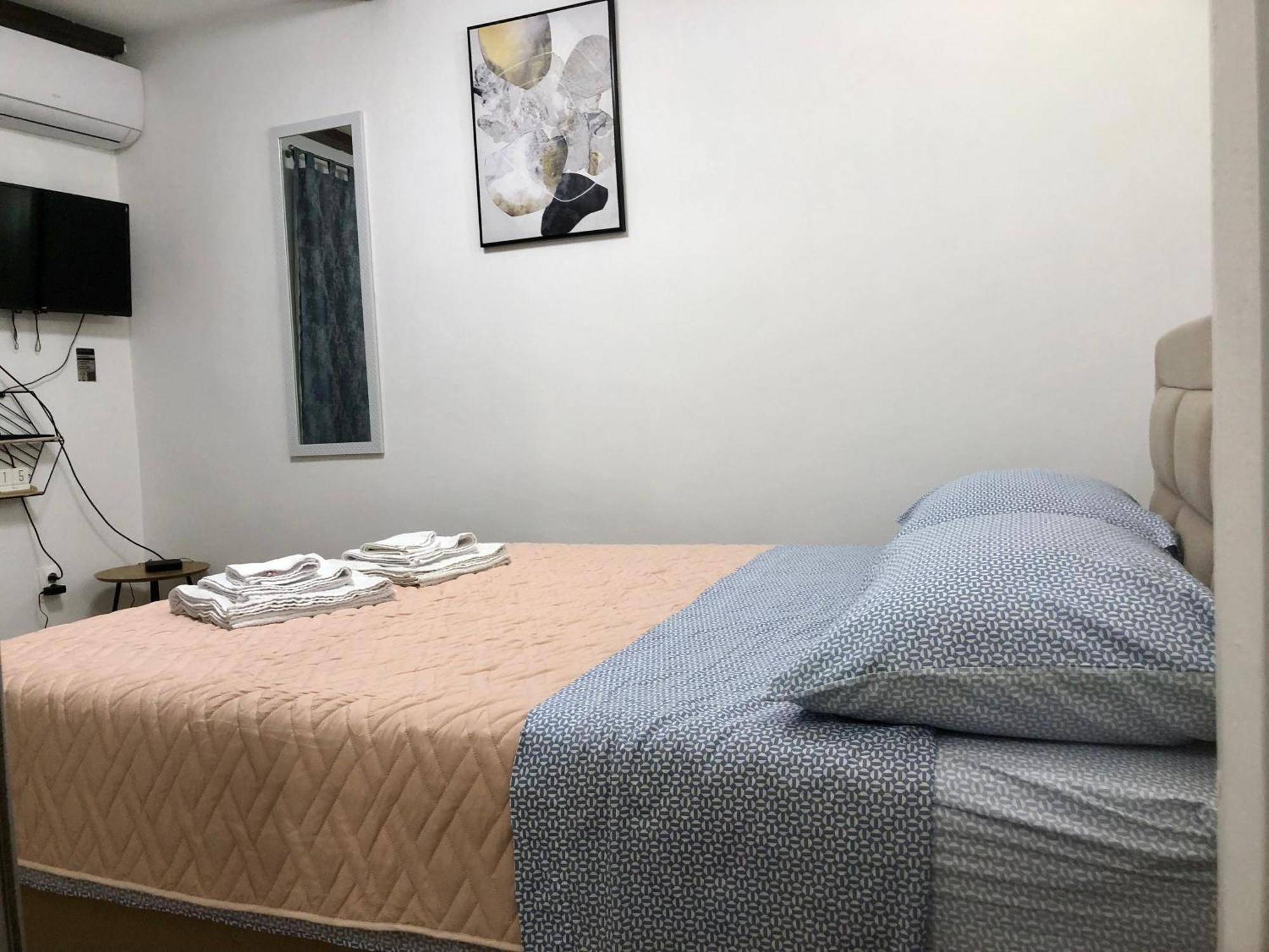 Blue Moon Apartament