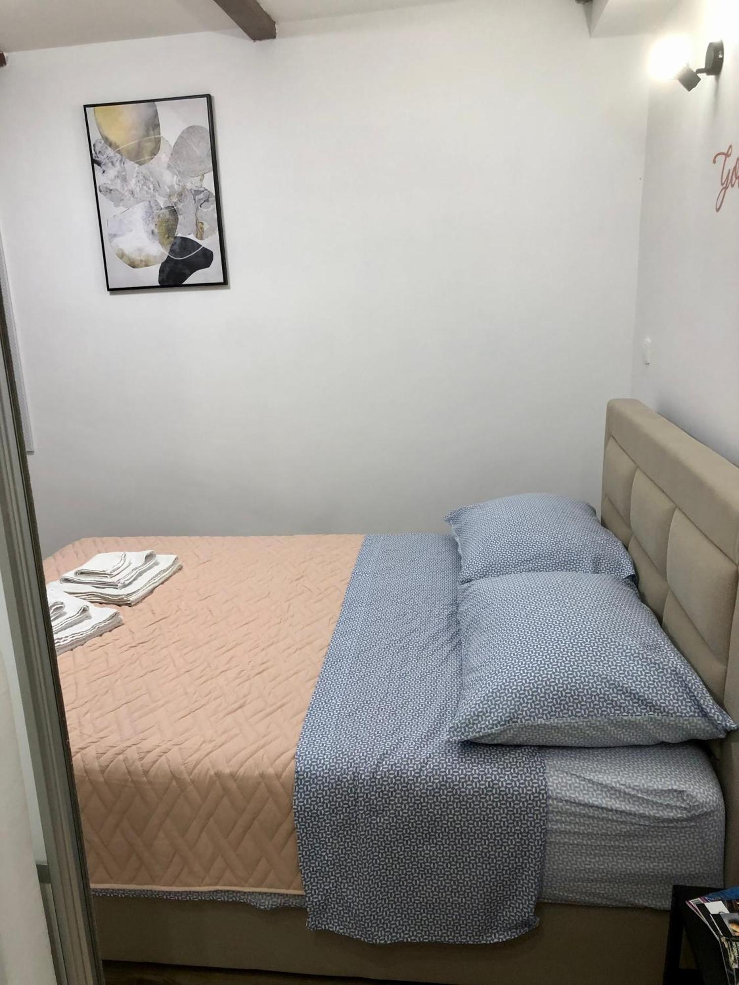 Apartament Blue Moon *