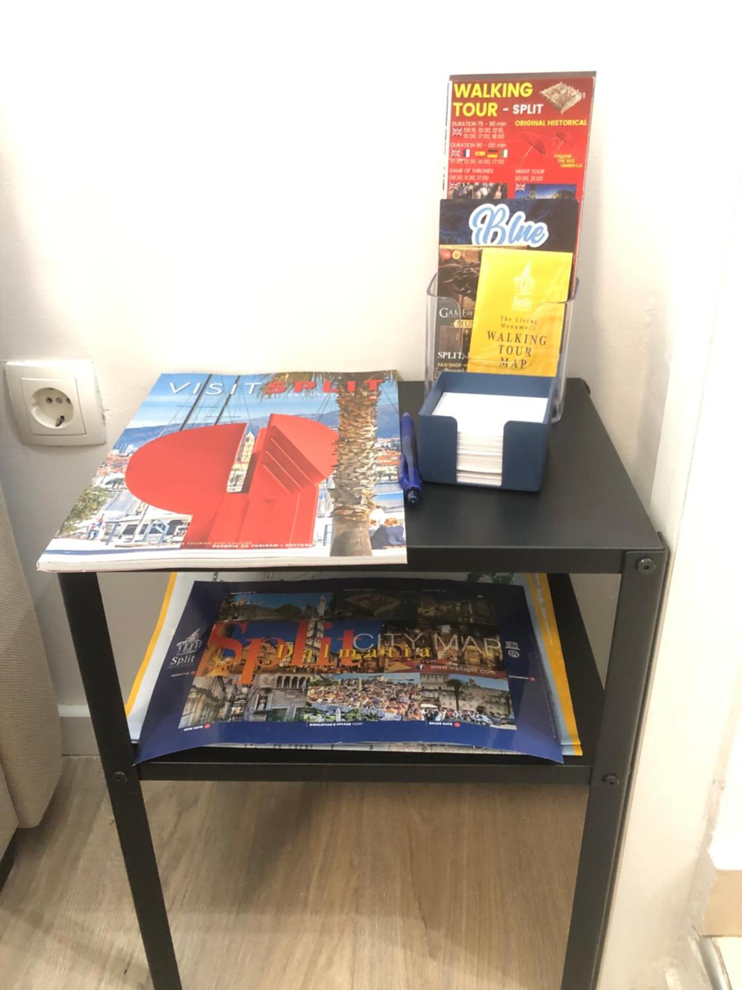 Blue Moon Apartament *